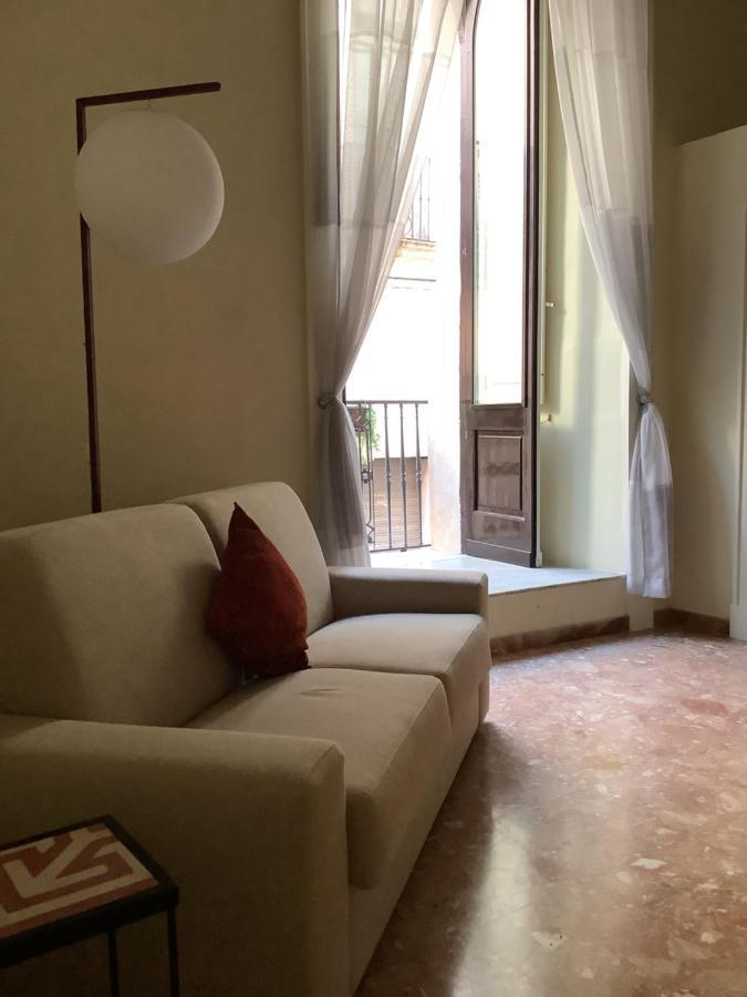 Palazzo Cariddi Bed & Breakfast Nardò Eksteriør bilde