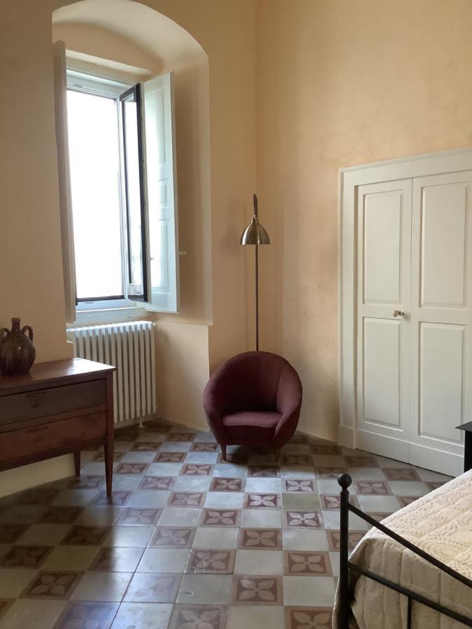 Palazzo Cariddi Bed & Breakfast Nardò Eksteriør bilde