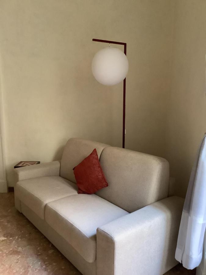 Palazzo Cariddi Bed & Breakfast Nardò Eksteriør bilde